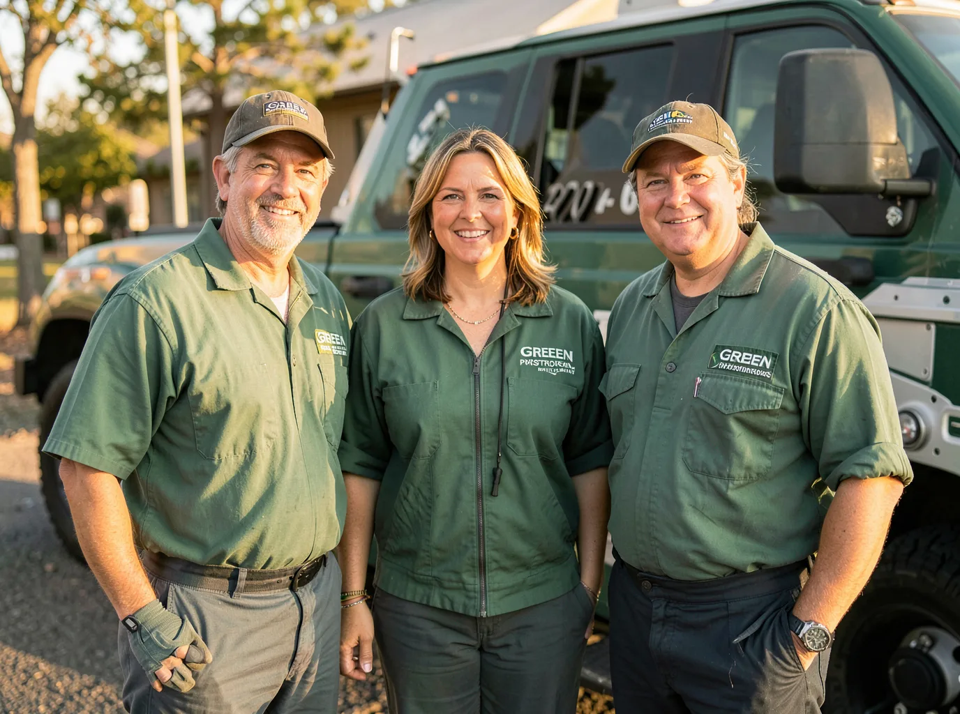 Water Damage Restoration company in Bogart, GA