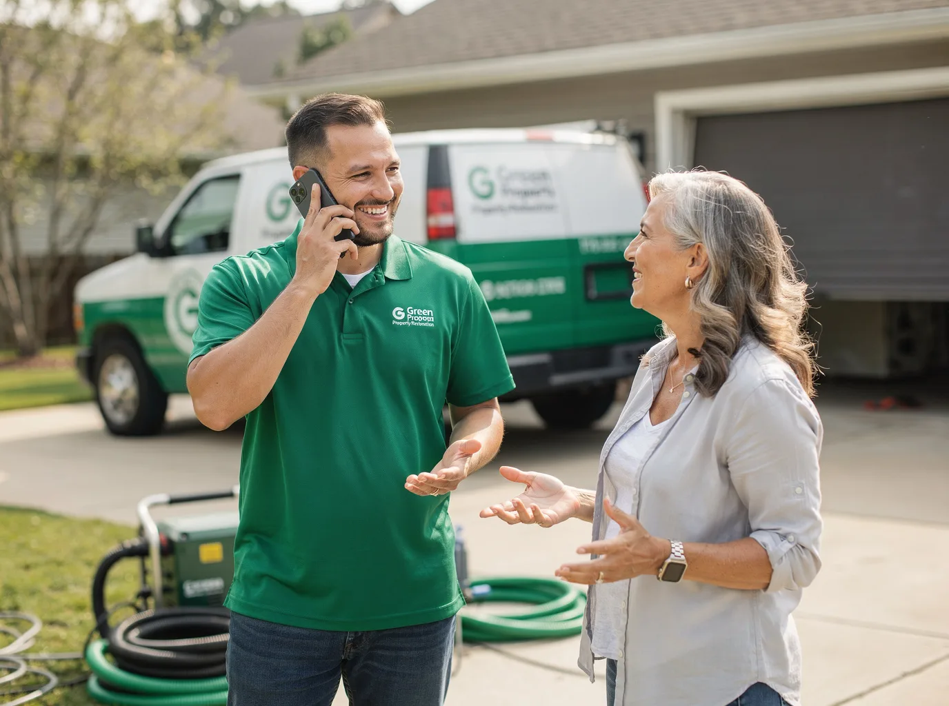 Water Damage Restoration Bogart, GA FAQs